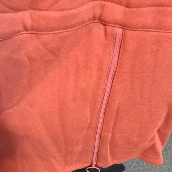 Knithaus Hi-Lo Hooded Pullover - NWOT  Lg. - Picture 4 of 6